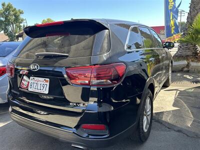 2019 Kia Sorento LX V6   - Photo 3 - Long Beach, CA 90805