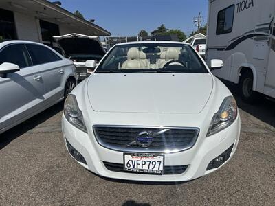 2011 Volvo C70 T5   - Photo 3 - Stanton, CA 90680