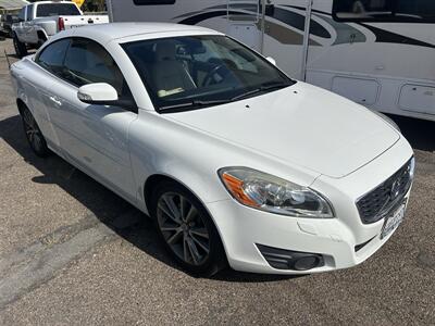 2011 Volvo C70 T5   - Photo 17 - Stanton, CA 90680