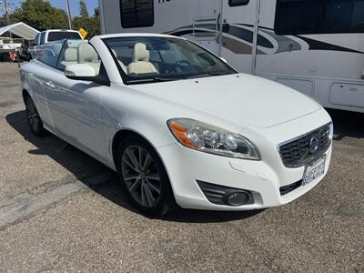 2011 Volvo C70 T5   - Photo 4 - Stanton, CA 90680
