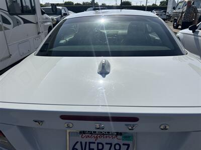 2011 Volvo C70 T5   - Photo 18 - Stanton, CA 90680