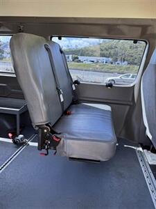 2013 Ford E-150  Wheelchair - Photo 10 - Long Beach, CA 90805