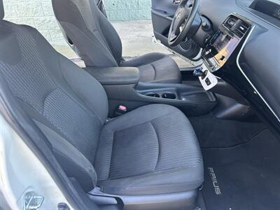 2016 Toyota Prius Two   - Photo 12 - Stanton, CA 90680
