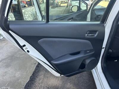 2016 Toyota Prius Two   - Photo 15 - Stanton, CA 90680