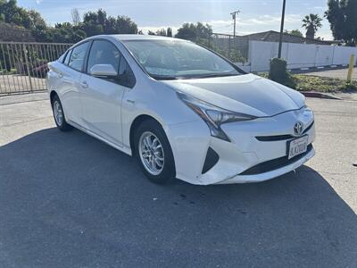2016 Toyota Prius Two   - Photo 4 - Stanton, CA 90680