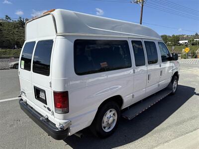 2013 Ford E 350 Wheelchair - Photo 6 - Long Beach, CA 90805