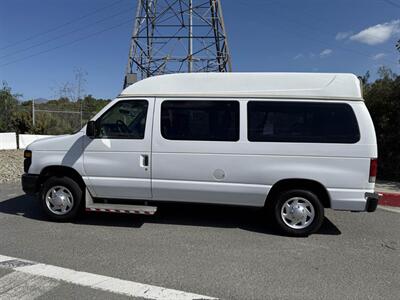 2013 Ford E 350 Wheelchair - Photo 8 - Long Beach, CA 90805