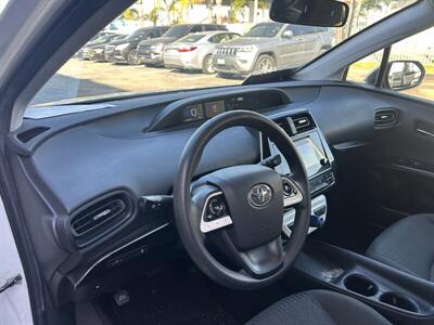 2016 Toyota Prius Two   - Photo 7 - Stanton, CA 90680