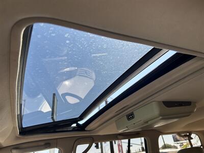 1999 Lexus LX   - Photo 3 - Long Beach, CA 90805