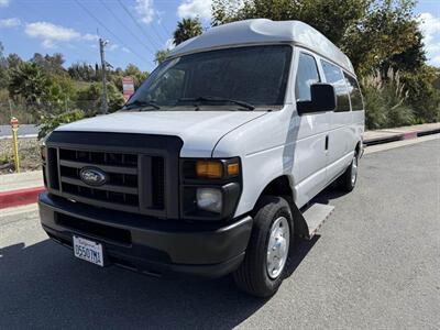 2013 Ford E 350 Wheelchair - Photo 2 - Long Beach, CA 90805