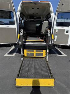 2013 Ford E 350 Wheelchair - Photo 16 - Long Beach, CA 90805