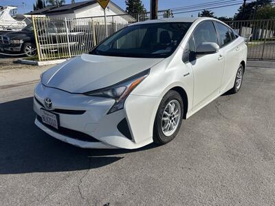 2016 Toyota Prius Two   - Photo 2 - Stanton, CA 90680