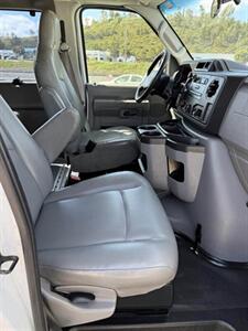 2013 Ford E-150  Wheelchair - Photo 9 - Long Beach, CA 90805