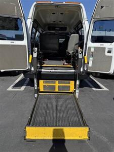 2013 Ford E-150  Wheelchair - Photo 16 - Long Beach, CA 90805
