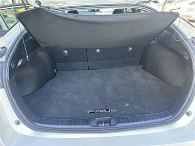 2016 Toyota Prius Two   - Photo 10 - Stanton, CA 90680