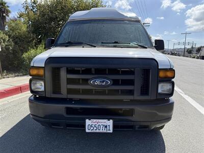 2013 Ford E 350 Wheelchair - Photo 3 - Long Beach, CA 90805