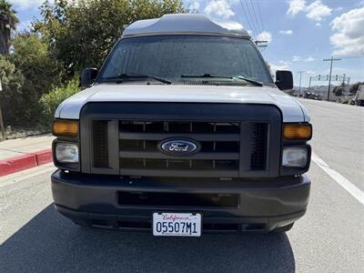 2013 Ford E-150  Wheelchair - Photo 3 - Long Beach, CA 90805