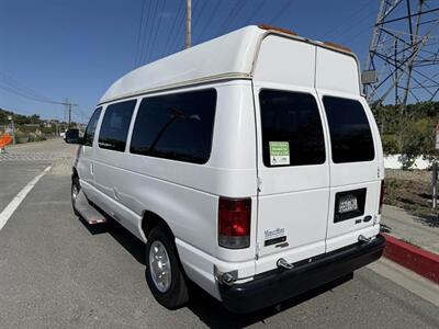 2013 Ford E 350 Wheelchair - Photo 7 - Long Beach, CA 90805