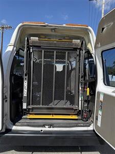 2013 Ford E-150  Wheelchair - Photo 13 - Long Beach, CA 90805