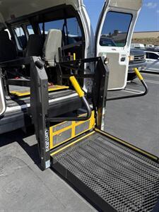 2013 Ford E 350 Wheelchair - Photo 17 - Long Beach, CA 90805