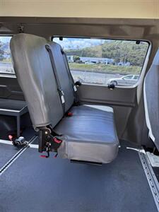 2013 Ford E 350 Wheelchair - Photo 10 - Long Beach, CA 90805