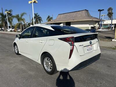 2016 Toyota Prius Two   - Photo 6 - Stanton, CA 90680