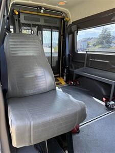 2013 Ford E-150  Wheelchair - Photo 11 - Long Beach, CA 90805