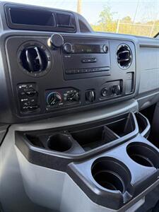 2013 Ford E 350 Wheelchair - Photo 20 - Long Beach, CA 90805