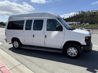 2013 Ford E-150  Wheelchair - Photo 5 - Long Beach, CA 90805