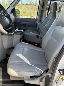 2013 Ford E 350 Wheelchair - Photo 21 - Long Beach, CA 90805