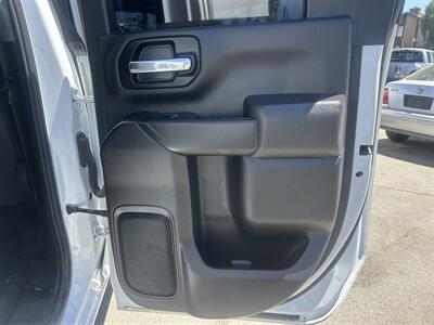 2022 GMC Sierra 2500 Pro   - Photo 20 - Long Beach, CA 90805