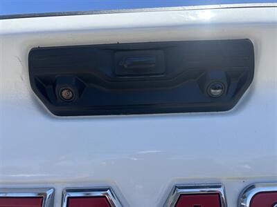 2022 GMC Sierra 2500 Pro   - Photo 8 - Long Beach, CA 90805