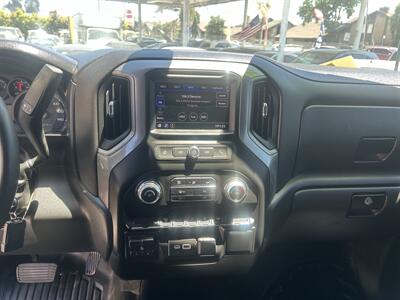 2022 GMC Sierra 2500 Pro   - Photo 21 - Long Beach, CA 90805