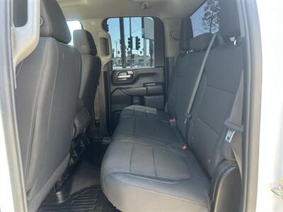 2022 GMC Sierra 2500 Pro   - Photo 15 - Long Beach, CA 90805
