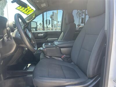 2022 GMC Sierra 2500 Pro   - Photo 13 - Long Beach, CA 90805