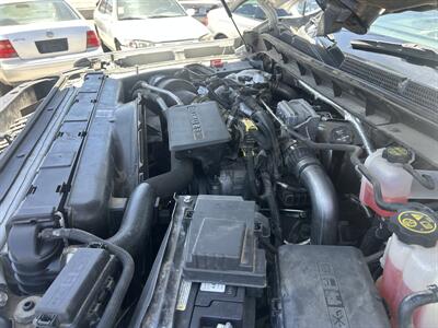 2022 GMC Sierra 2500 Pro   - Photo 25 - Long Beach, CA 90805