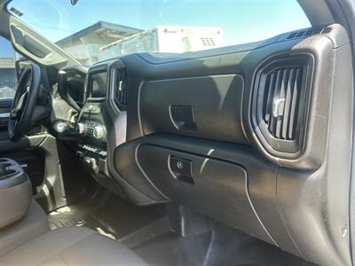 2022 GMC Sierra 2500 Pro   - Photo 18 - Long Beach, CA 90805