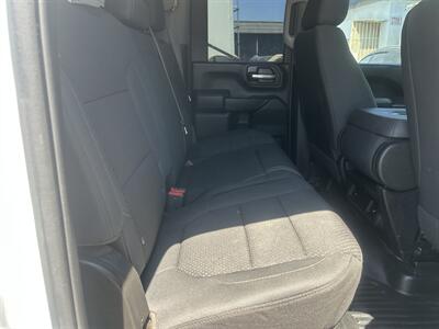 2022 GMC Sierra 2500 Pro   - Photo 16 - Long Beach, CA 90805