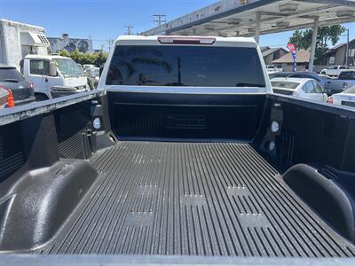 2022 GMC Sierra 2500 Pro   - Photo 7 - Long Beach, CA 90805
