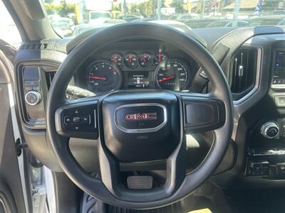 2022 GMC Sierra 2500 Pro   - Photo 22 - Long Beach, CA 90805