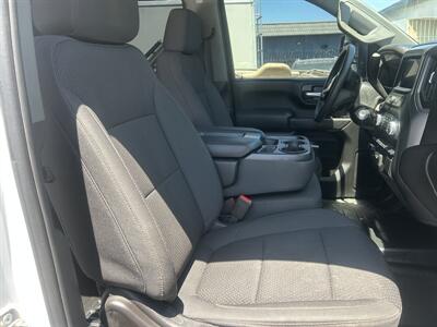 2022 GMC Sierra 2500 Pro   - Photo 17 - Long Beach, CA 90805