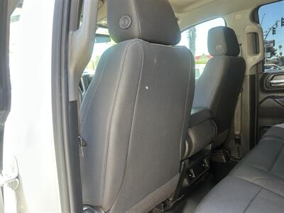 2022 GMC Sierra 2500 Pro   - Photo 14 - Long Beach, CA 90805