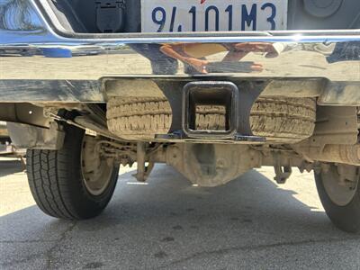 2022 GMC Sierra 2500 Pro   - Photo 10 - Long Beach, CA 90805