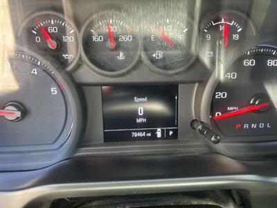 2022 GMC Sierra 2500 Pro   - Photo 23 - Long Beach, CA 90805