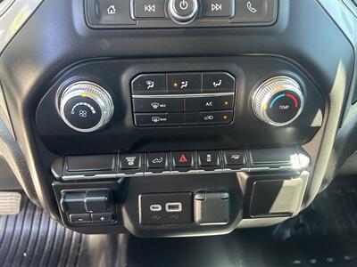 2022 GMC Sierra 2500 Pro   - Photo 24 - Long Beach, CA 90805