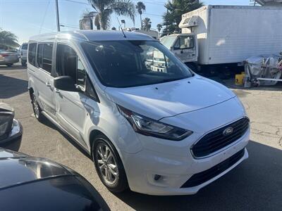 2019 Ford Transit Connect XLT   - Photo 2 - Long Beach, CA 90805