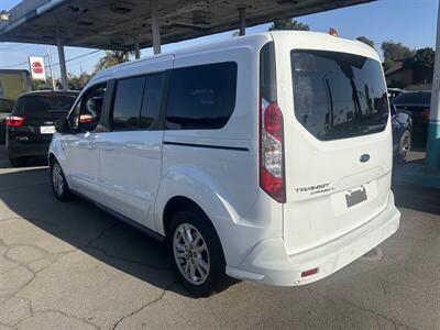 2019 Ford Transit Connect XLT   - Photo 6 - Long Beach, CA 90805