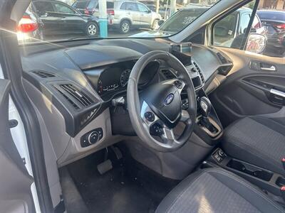 2019 Ford Transit Connect XLT   - Photo 8 - Long Beach, CA 90805