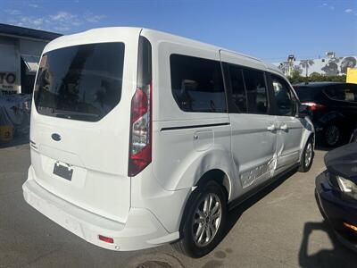 2019 Ford Transit Connect XLT   - Photo 3 - Long Beach, CA 90805