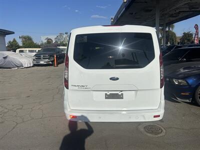 2019 Ford Transit Connect XLT   - Photo 5 - Long Beach, CA 90805